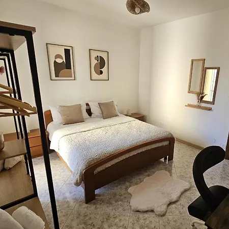 Apartamento Spazioso Ad Aosta