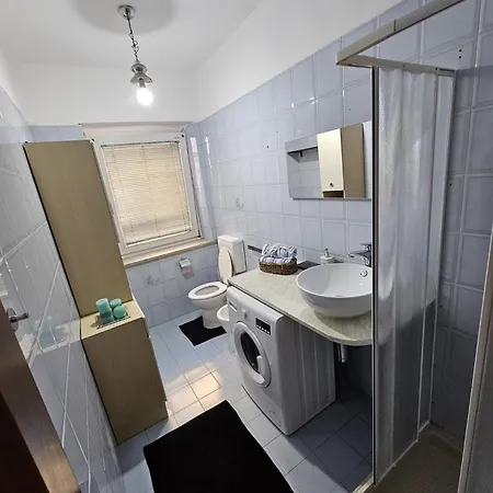 Apartamento Spazioso Ad