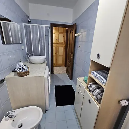 Apartamento Spazioso Ad Aosta