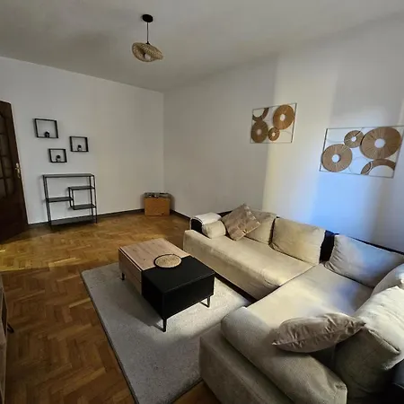 Apartamento Spazioso Ad