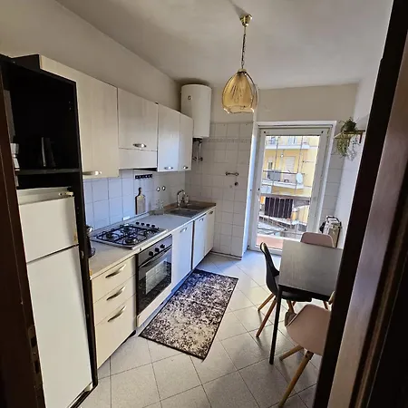 Spazioso Ad Apartamento *